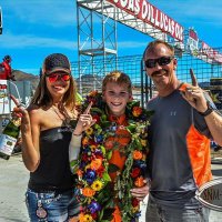 Monica Keatts (@monicakeatts) 's Twitter Profile