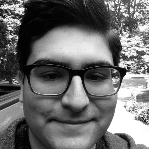 rodriugarte's profile picture. edit @SSRC_Items & @ssrc_just_tech | NJ fan | he/él