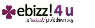 eBizz! the greatest resource for home business information online.