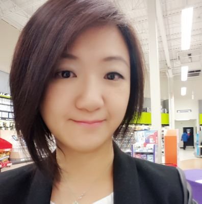 PatsyWong007's profile picture. 