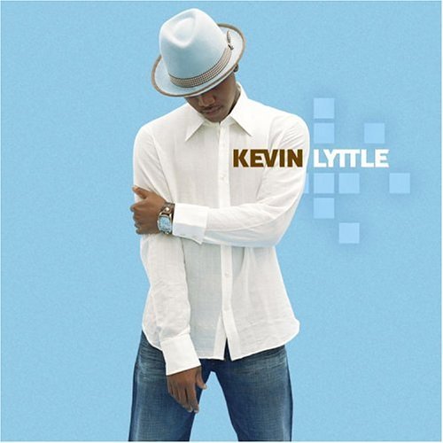 王道の今日はKevin Lyttle - Turn Me On