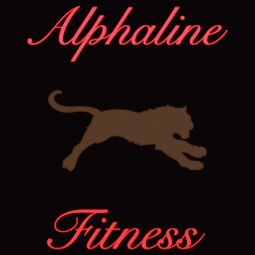 Alphaline Fitness