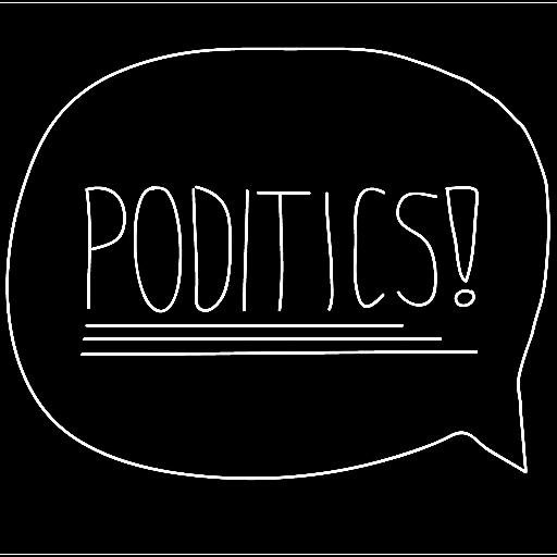 Poditics is (once again!) a serious, hard hitting podcast about politics, hosted by Tim S. Subscribe here: https://t.co/Cz5mh6ITcL…