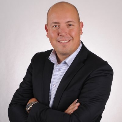 AlecVeilleux's profile picture. VP Sales and Marketing