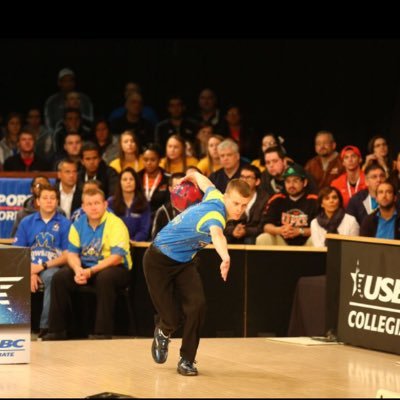 devmiller300's profile picture. Software Engineer and Professional Bowler. PBA Regional Champ 🎳🏆