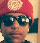NEW 2 TWITTER
FOLLOW ME .. I'LL FOLLOW BACK
NEED FOLLOWERS
