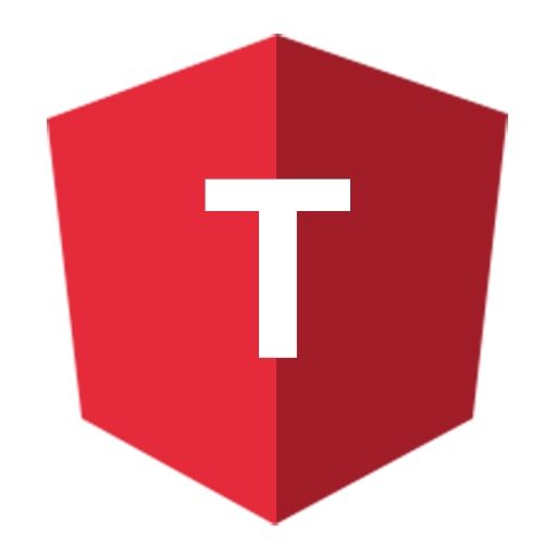 We're Themes for Angular, a site that dissects themes for AngularJS. Follow us for fantastic information and up to date content!