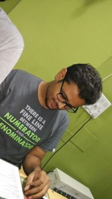 SHASHIN_PARIKH's profile picture. cricketier,foody,lazy...!!