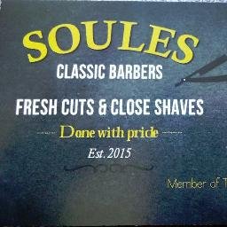 Keeping Hamilton Handsome, 1 cut and shave at a time. Old school Barber Shop, with Urban cuts, and hot towel shaves
1557 Main St East Unit 2
Call: 289-308-6147