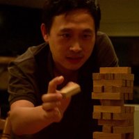 Hailiang Huang (@hailianghuang) 's Twitter Profile Photo