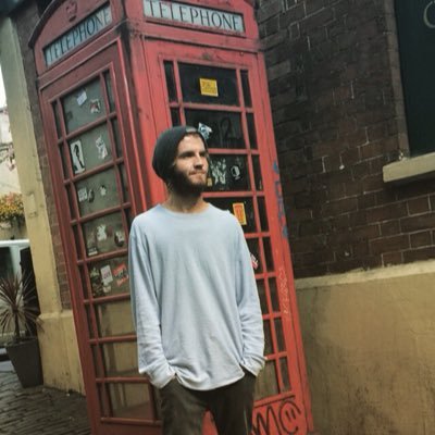 kade_long's profile picture. Music is the motivation! https://t.co/T3cMPRS3zZ