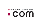 25yearsofdotcom's profile picture. Celebrating 25 Years of Dot Com