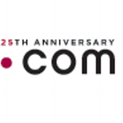 25YearsOf DotCom (@25yearsofdotcom) / Posts / X