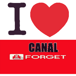 Sigam o canal forget oficial no twitter clicando aqui: https://t.co/6QI7jDLrLZ