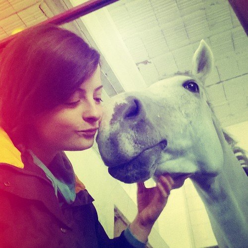 OuraGlambert's profile picture. _tulli_ on instagram