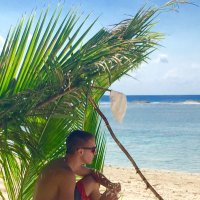 Chris Rodgers (@fnshchris) 's Twitter Profile