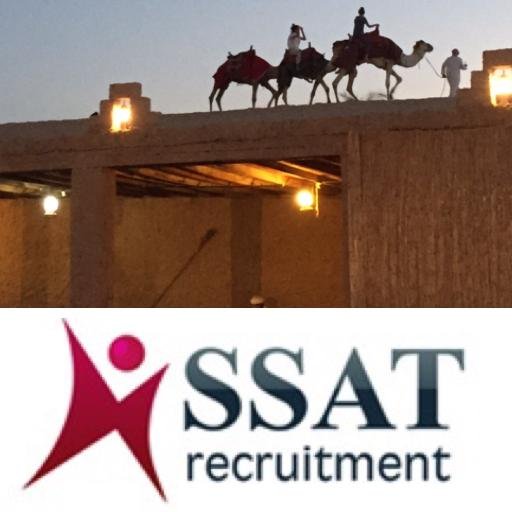 SSAT Middle East is an educational consultancy company working with schools across the Middle East.