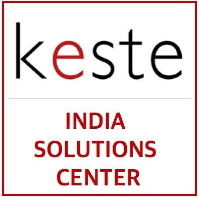 KesteIndia's profile picture. Keste is an award-winning software solutions and development company based in Hyderabad, India. Innovation Partner for Oracle and https://t.co/vjnYDTvXqm