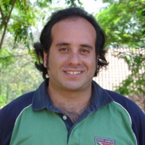 Economista, ingeniero, analítico de datos, apasionado por América Latina.