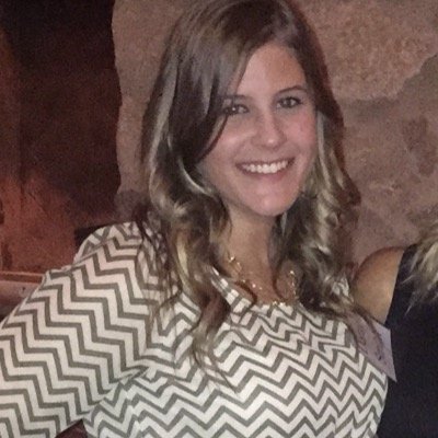 daniellesmith_'s profile picture. Arizona State Alumni