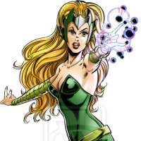 AmoraTheEnchantress (@lokisloveramora) 's Twitter Profile