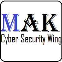 MAK CyberSec Wing🛡 (@makcsw) 's Twitter Profile