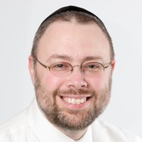 Yaakov Chaikin (@yaakovchaikin) 's Twitter Profile