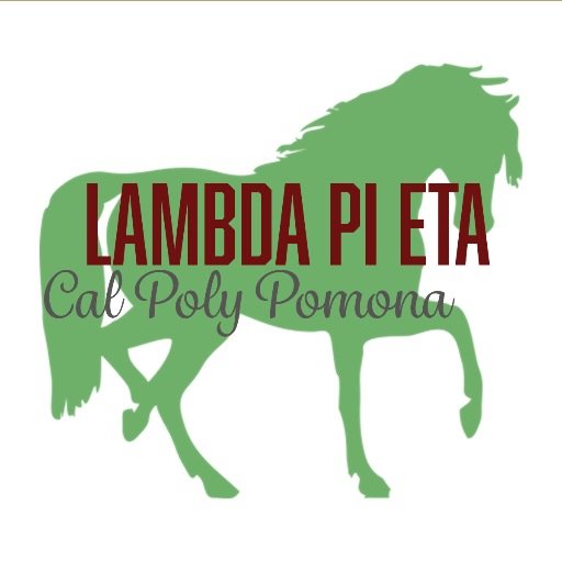 We are the official twitter for the Phi Theta chapter of Lambda Pi Eta National Communication Honors Society at Cal Poly Pomona!