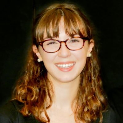 MsDexterTweets's profile picture. 