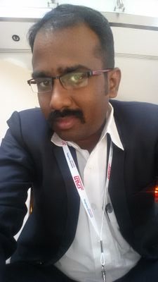 sriram_vjy's profile picture. 