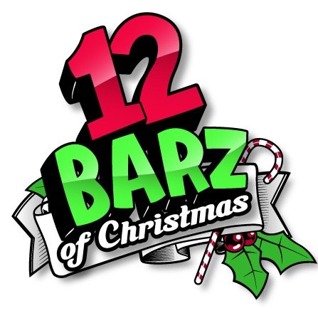Canada's Largest Pub Crawl: Some say it's better than Christmas itself. #12Barz
