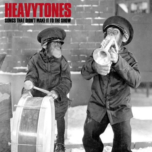heavytones