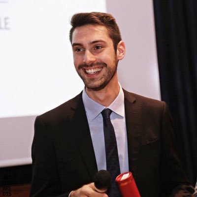Graphic designer / Frontend developer / Marketing Strategist for Railmates & Graphic designer / Frontend developer for Happy Brain S.R.L