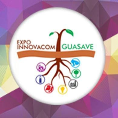 ExpoInnovacom's profile picture. Evento nacional que brinda la oportunidad de acercamiento entre las MIPYMES y las empresas tractoras de la región a través de la #InnovaciónyCompetitividad.