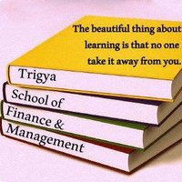 Trigya School(@TrigyaSchool) 's Twitter Profile Photo