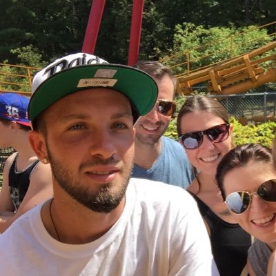 MaguireBrett's profile picture. 