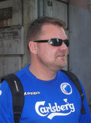 Jan Erik Hansen