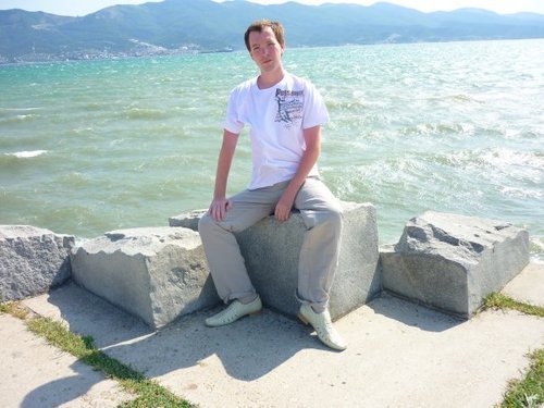 Michael99902's profile picture. 