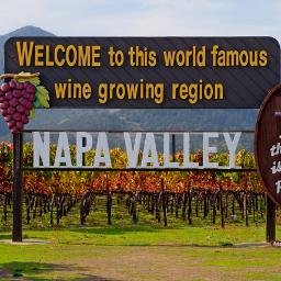 #napavalley #wines news and stories.