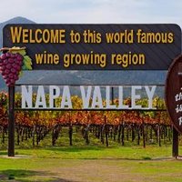 Napa Wines (@winesnapa) 's Twitter Profile