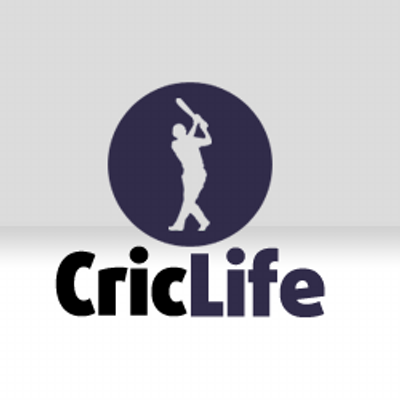 criclife's profile image