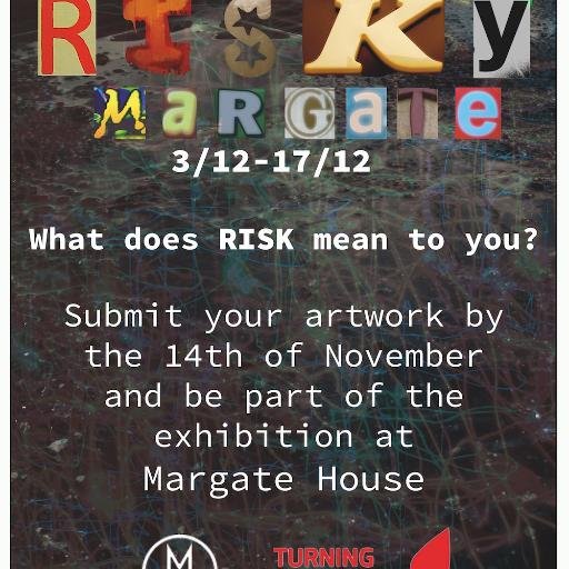 RiskyMargate's profile picture. 