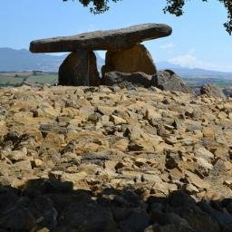 Arkeologia, museoak eta Arabako ondarea | Arqueología, museos y patrimonio alavés | Archaeology, museums and heritage. 
#BIBAT #Araba #Alava