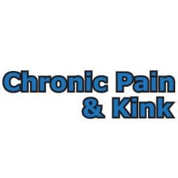 Chronic Pain & Kink