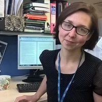 Dr. Donna Barnes RN (@donna_mbarnes) 's Twitter Profile