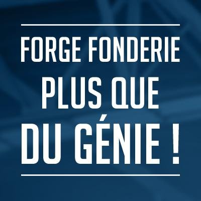 Forge & Fonderie