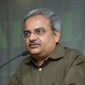 Chairman | 4th Finance commission of Gujarat | Chartered Accountant | Company Secretary | Social Entrepreneur