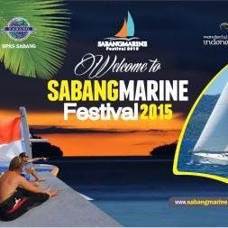 Official Twitter of Sabang Marine Festival 2015 12-16 December 2015