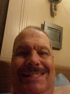 rustylee5758's profile picture. 