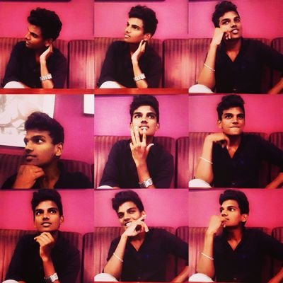 Akshaykutty's profile picture. Try to be like the turtle - at ease in your own shell.